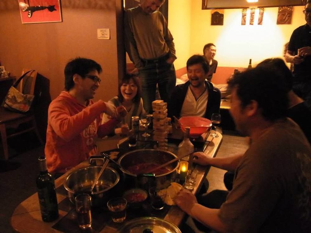 かぼすハウス別府 Beppu Luaran gambar