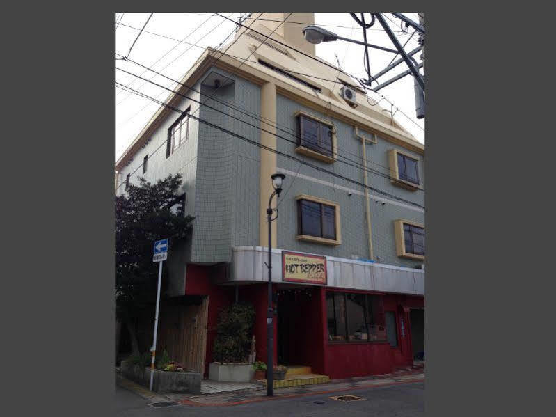 かぼすハウス別府 Beppu Luaran gambar