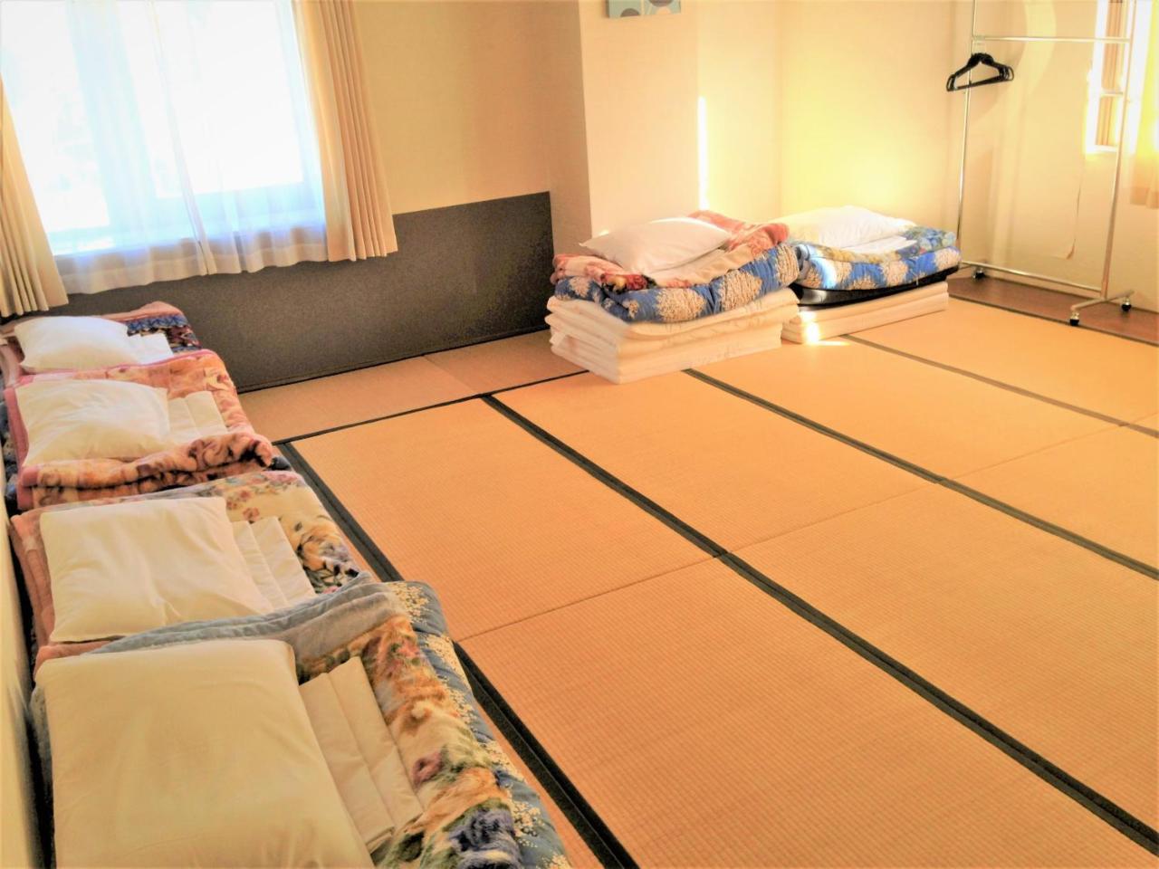 かぼすハウス別府 Beppu Luaran gambar
