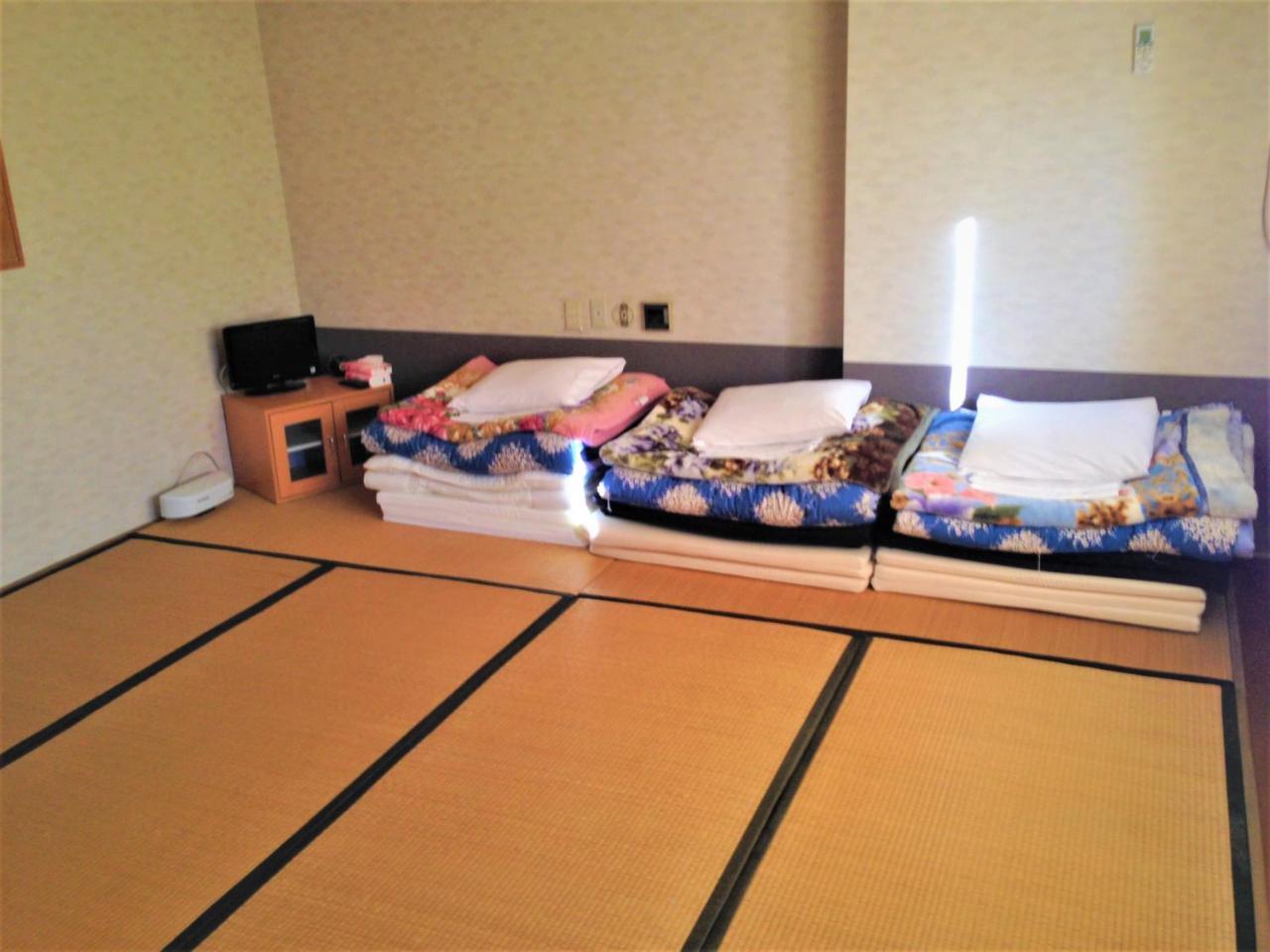 かぼすハウス別府 Beppu Luaran gambar